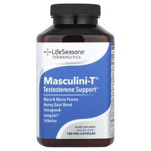 Бустер Тестостерону Masculini-T Testosterone Support