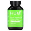 Фото товару HUM Nutrition, Gut Instinct, Підтримка кишківника, 30 капсул