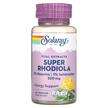 Фото товару Solaray, Super Rhodiola Root Extract 500 mg, Родіола 500 мг, 6...