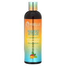 Nourishing Shampoo Mango & Tulsi Шампунь Mielle 355 мл Nourishing Shampoo Mango & Tulsi Шампунь Mielle 355 мл
