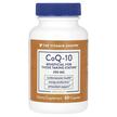 TheVitaminShoppe, CoQ-10 200 mg, Коензим CoQ10, 60 капсул