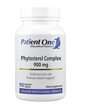 Фото товару Phytosterol Complex 900 mg, Фітостероли, 90 капсул