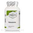 Фото товара Professional Formulas, Мультивитамины, Naturalvite, 60 капсул