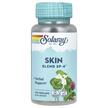 Фото товара Solaray, Лопух, Skin Blend SP-4, 100 капсул
