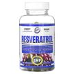 Фото товару Resveratrol 500 mg Фото товару Hi Tech Pharmaceuticals, Resveratrol 500 mg, Ресвератрол, 90 табл