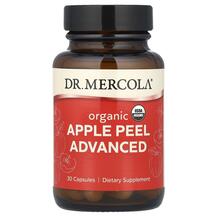 Кардіо комплекс Organic Apple Peel Advanced Dr. Mercola Кардіо комплекс Organic Apple Peel Advanced Dr. Mercola