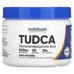 Nutricost, Тудка, TUDCA Unflavored, 25 г
