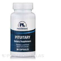 Progressive Labs, Pituitary, Підтримка Гіпофізу, 90 капсул