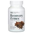 MH, Recovery Zymes, Ферменти, 90 Enteric-Coated pH Stable Tablets