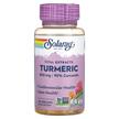 Фото товара Корень куркумы 300 мг, Turmeric Root Extract 300 mg, 60 капсул