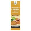 Фото товара Turmeric Complex Alcohol-Free Naturally, Экстракт корня куркумы, 