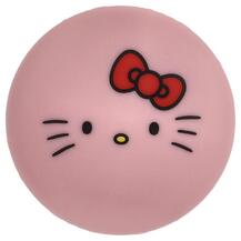 Бальзам для губ Hello Kitty Macaron Lip Balm Watermelon Бальзам для губ Hello Kitty Macaron Lip Balm Watermelon