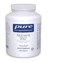 Nutrient 950 Мультивитамины Pure Encapsulations