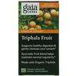 Фото товару Gaia Herbs, Triphala Fruit, Трифала, 60 капсул