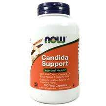 Now, Candida Support, 180 Capsules