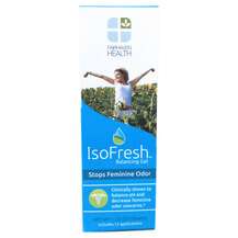 Fairhaven Health, IsoFresh Gel, 28 g
