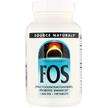 FOS Fructooligosaccharides 1000 mg 100, FOS Фруктоолігосахарід...