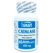 Фото товару Supersmart, Catalase 500 mg, Фермент Каталаза 250 мг, 60 капсул