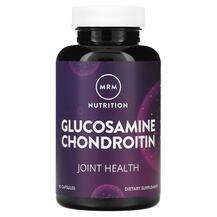 MRM Nutrition, Глюкозамин Хондроитин, Glucosamine Chondroitin,...
