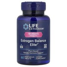 Women's Health Estrogen Balance Elite Поддержка Life