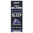 Фото товару Onnit, Instant Melatonin Lavender 3 mg, Мелатонін, 29 мл