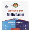 Фото товару Women's 50+ Multivitamin Morning, Вітаміни для жінок 50+, 60