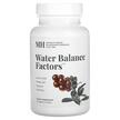 Фото товару MH, Water Balance Factors, Альфа-ліпоєва, 60 таблеток