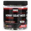 Фото товару Force Factor, Fundamentals Horny Goat Weed Passion Berry, Горя...