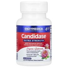 Обзор на Candidase Extra Strength Поддержка Обзор на Candidase Extra Strength Поддержка