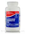 Фото товара Глюкозамин Хондроитин, Glucosamine Chondroitin MSM, 120 таблеток