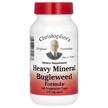 Зюзник, Heavy Mineral Bugleweed Formula 400 mg, 100 капсул