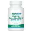 Фото товара Поддержка печени, Liver & Gallbladder Support, 90 капсул