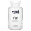 Vital Nutrients, Поддержка суставов, BCQ, 120 капсул