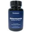 Фото товара Pendulum, Аккермансия, Akkermansia Improves Gut Health, 30 капсул