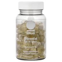 Essential for Women Multivitamin 18+ Mint Essenced