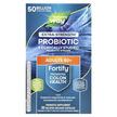 Фото товара Пребиотики, Fortify Ages 50+ Probiotic + Prebiotics, 30 капсул
