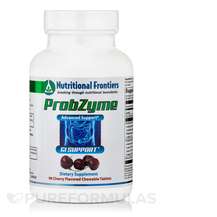 Ферменти ProbZyme Cherry Nutritional Frontiers 90 таблеток