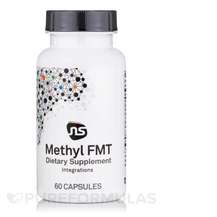 NeuroScience, Methyl FMT, 60 Capsules