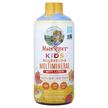 Фото товара Kids Nighttime Multivitamin With Lutein Peaches & Cream Фото товара Kids Nighttime Multivitamin With Lutein Peaches, Мультивитамины,