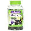 Фото товару Elderberry With Vitamins C & D for Immune Support Natural ...