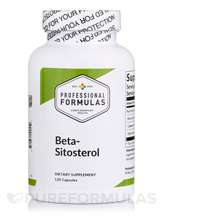 Beta-Sitosterol Бета-Ситостерол Professional Formulas