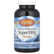Фото товару Carlson, Super DHA Gems 500 mg, ДГК, 180 капсул