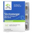 Фото товара Terry Naturally, ДГК, Vectomega Salmon Omega-3 EPA/DHA, 60 капсул