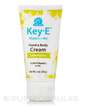 Carlson, Key-E Hand & Body Cream Lemongrass, 56 Grams