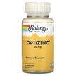 Фото товара Solaray, Цинк 30 мг, OptiZinc 30 mg, 60 капсул