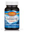 Фото товара Cod Liver Oil Minis 280 mg, Масло печени трески, 100 Mini Soft Ge