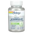 Фото товару Freeze Dried Acidophilus + Prebiotic, Лактобактерії Ацидофілус, 1