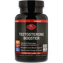 Olympian Labs, Performance Sports Nutrition Testosterone Boost...