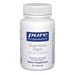 Фото товару Pure Encapsulations, Gluten/Dairy Digest, Ферменти, 60 капсул