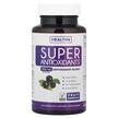 Фото товара Healths Harmony, Антиоксиданты, Super Antioxidants, 60 капсул